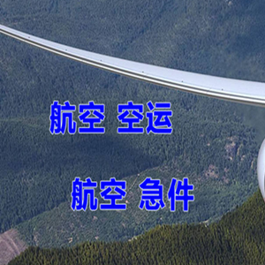 莫力达瓦旗航空托运快递-选东方航空和上海航空