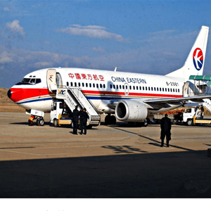 莫力达瓦旗航空托运航空快运业稳步发展的原因是什么？